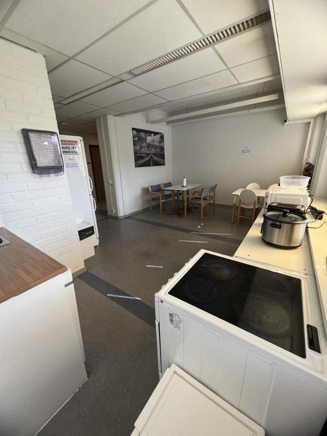 Hmi Smart Group 667 Hostel Helsinki Exterior foto