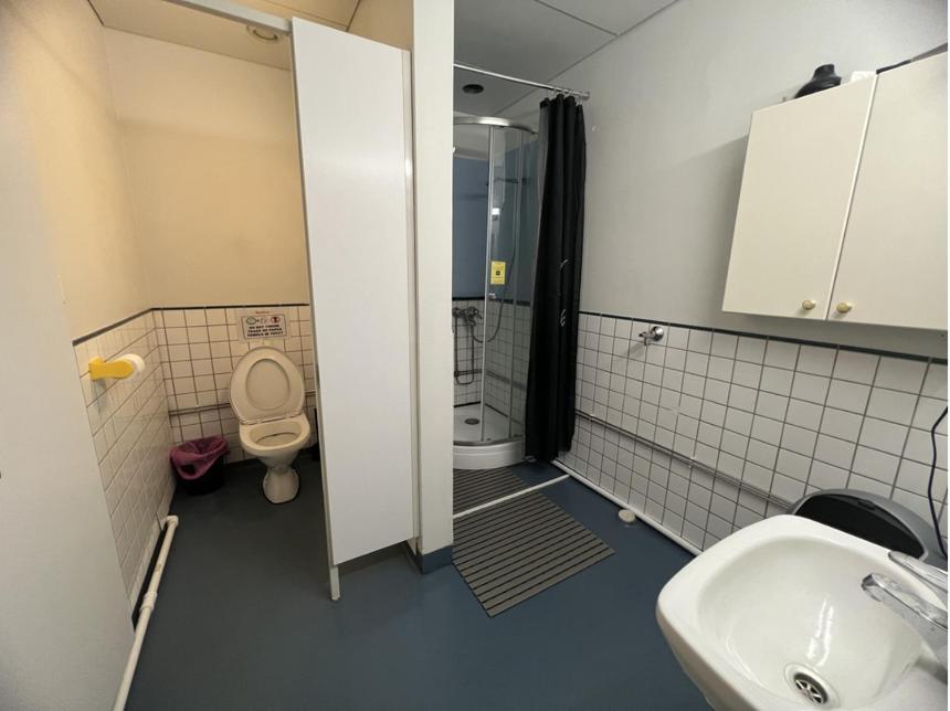 Hmi Smart Group 667 Hostel Helsinki Exterior foto
