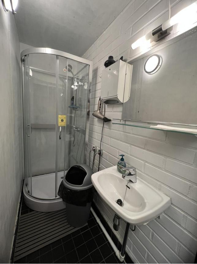 Hmi Smart Group 667 Hostel Helsinki Exterior foto